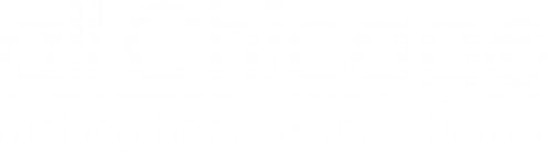 Logo: All Chicago
