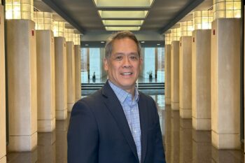 Vir Guiang Named Chief Financial Officer of All Chicago