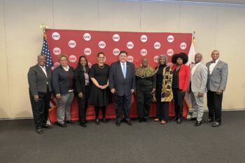 Gov. JB Pritzker Joins Illinois Office to Prevent and End Homelessness to Announce New Action Plan